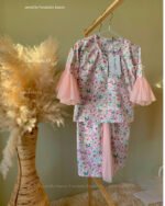 Salma Kurung - Daisy 33