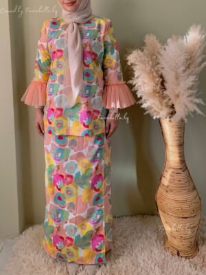 Saloona Kurung 2.0